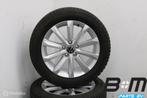WINTER! Org. 17 inch Helsinki velgen VW Passat B8 3G0601025C, Auto-onderdelen, Banden en Velgen, Banden en Velgen, 17 inch, Winterbanden