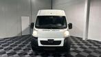 Peugeot Boxer 350LH 2.2 HDi Pack, Gebruikt, 4 cilinders, 3500 kg, 100 pk