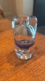 Mooi vaasje, ook te gebruiken als kandelaar, Huis en Inrichting, Woonaccessoires | Kandelaars en Kaarsen, Ophalen, Overige materialen