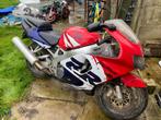 Honda CBR900RR fire blade année 2000 38000km 78kw, Particulier