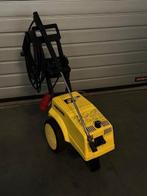 Nettoyeur haute pression professionel Karcher HD 890, Enlèvement, Utilisé, Électrique, Karcher
