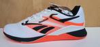 Reebok nano x4 basketbal, Ophalen, Nieuw