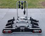 Fietsendrager 3 fietsen, Ophalen, 3 fietsen of meer, Gebruikt, Trekhaakdrager