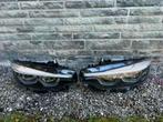 BMW LCI FULL LED KOPLAMPEN COMPLEET M3 M4 F80 F82 F32 F36, Auto-onderdelen, Ophalen of Verzenden, Gebruikt, BMW