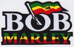 Bob Marley sticker #1, Verzamelen, Verzenden, Nieuw