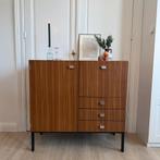 Vintage Meurop kast, Ophalen, Zo goed als nieuw