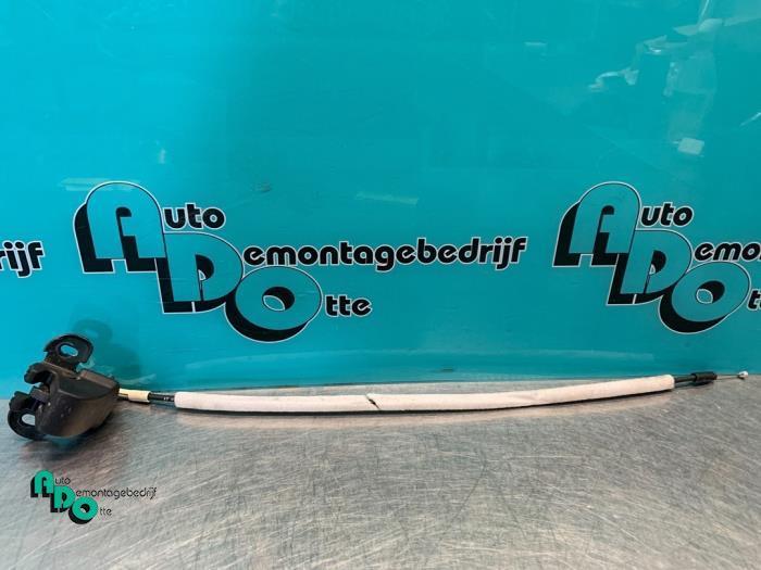 Mécanique de verrouillage portière arrière camionnette d', Autos : Pièces & Accessoires, Carrosserie & Tôlerie, Dacia, Utilisé