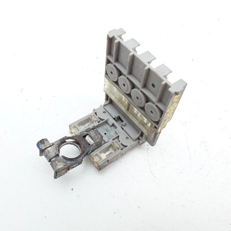 DIVERSEN Mitsubishi Space Star (A0) (01-2012/-), Gebruikt, Mitsubishi