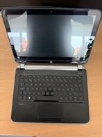 Hp pavilion ts 11 notebook pc, Informatique & Logiciels, Ordinateurs portables Windows, Enlèvement ou Envoi, Comme neuf, 11 pouces