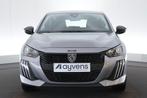 (2FFA134) PEUGEOT 208, Autos, Peugeot, 100 kW, Argent ou Gris, Achat, Entreprise