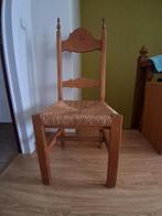 Chaises de table à manger anciennes, Enlèvement