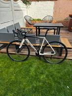 Koersfiets -  Thompson - maat 52, Fietsen en Brommers, Ophalen, Nieuw, Overige merken