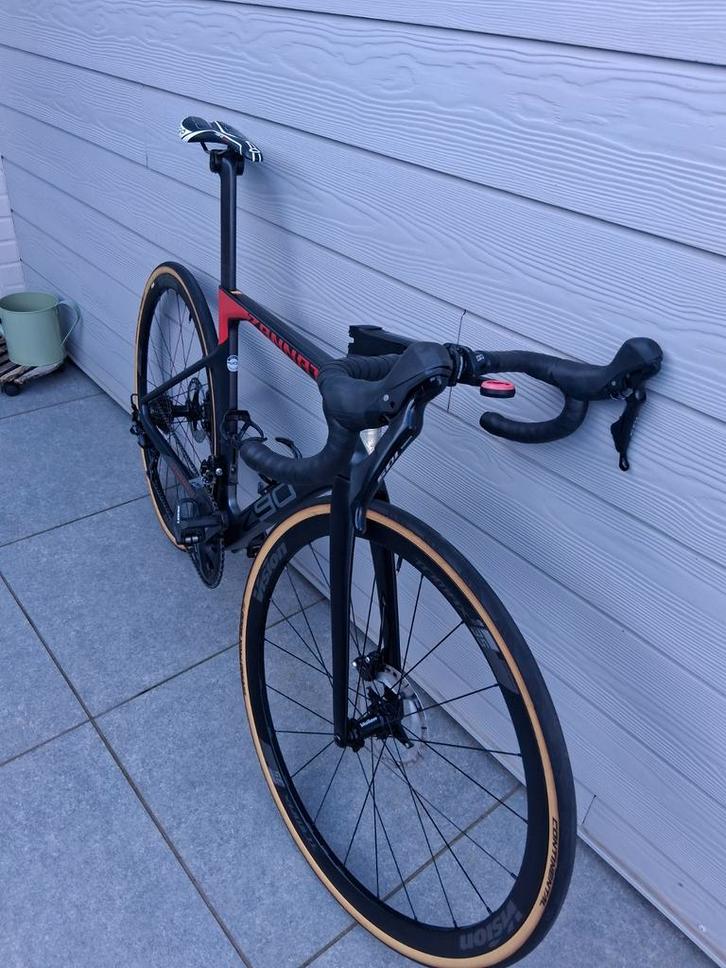 Zannata Z90, Vélos & Vélomoteurs, Vélos | Hommes | Vélos de sport & Vélo de randonnée, Enlèvement