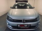 Vw Polo United, essence , Garantie 1 an, Autos, Volkswagen, Achat, Euro 6, Entreprise, Garantie prolongée