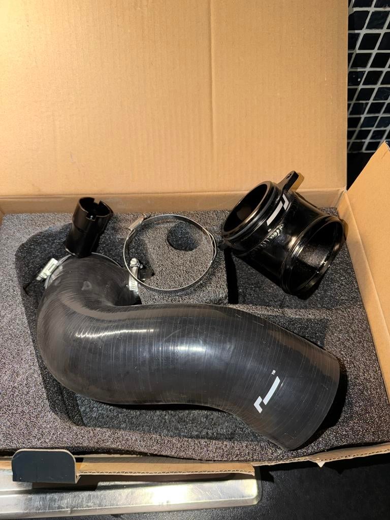 Golf 8r gti clubsport ,audi s3,cupra RacingLine Turbo Inlet, Auto-onderdelen, Motor en Toebehoren, Audi, Ophalen