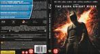 the dark night rises (blu-ray + blu-ray bonus) neuf, Enlèvement ou Envoi, Comme neuf, Science-Fiction et Fantasy