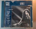 Cd. Girls (EVA, Play my music, vol. 20)., Cd's en Dvd's, Cd's | R&B en Soul, Ophalen of Verzenden