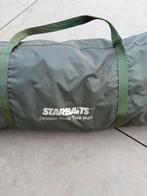 Starbaits sesion bivie two man, Watersport en Boten, Hengelsport | Karpervissen, Ophalen, Zo goed als nieuw