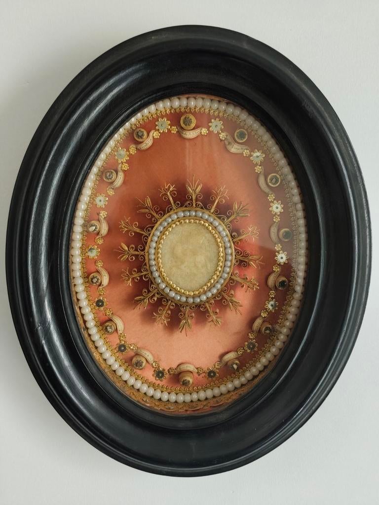 Antiek Napoleon III, Postzegels en Munten, Ophalen