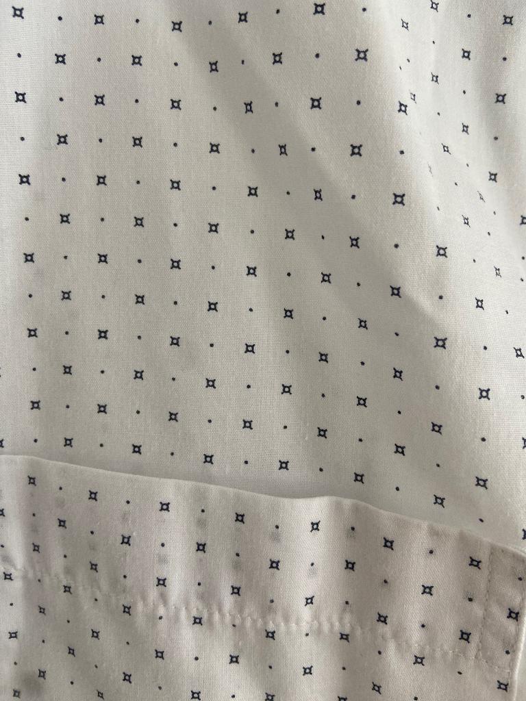 Hemd, Vêtements | Hommes, Chemises, Enlèvement, Comme neuf, Blanc, Tour de cou 39/40 (M)