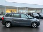 Citroen C4 Picasso 7-zits 1.6HDi 85kW Euro 5, Auto's, Euro 5, 5 deurs, Onderhoudsboekje, Te koop