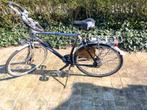 Herenfiets in goede staat, Fietsen en Brommers, Ophalen, Sparta, Gebruikt, Versnellingen