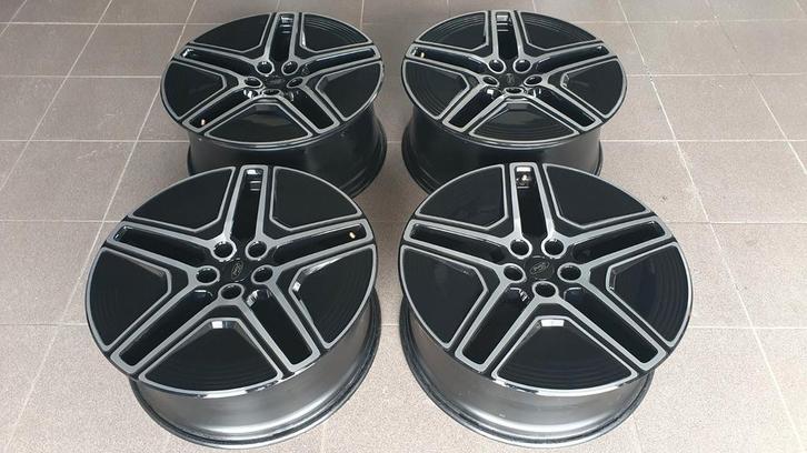 Ford Capri EV velgen, Auto-onderdelen, Banden en Velgen, Velg(en), 20 inch, Nieuw, Ophalen