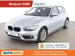 BMW 1 Serie 116 116i Advantage (bj 2019), Auto's, BMW, Gebruikt, 164 g/km, 109 pk, 5 deurs