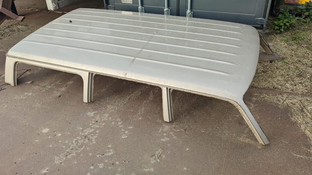 Toit rigide Toyota Landcruiser J60 HJ60 HJ61 FJ60, Enlèvement, Toyota