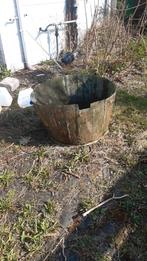 Polyester kuip, Tuin en Terras, Ophalen