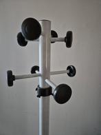 Kapstok met paraplu houder, Ophalen, Gebruikt, Metaal, Staande kapstok