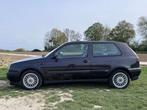 Volkswagen Golf VR6 * 3 doors * Black Leather* 120000 KM* Fu, Autos, Cuir, Achat, Entreprise, Noir