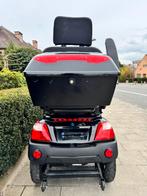 For Motion | Scootmobiel à 30 km/h Voiturette électrique, Divers, Chaises roulantes, Enlèvement ou Envoi, Pliant, Comme neuf, Fauteuil roulant électrique