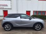 DS Automobiles DS 3 Crossback E-TENSE GRAND CHIC Head-up/360, 100 kW, Argent ou Gris, Achat, Euro 6