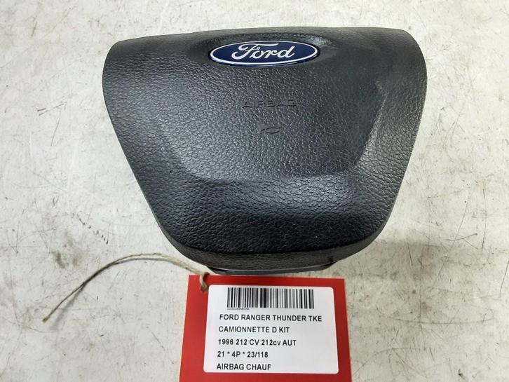 AIRBAG VOLANT Ford Ranger (01-2015/-) (EB3G41043B13), Autos : Pièces & Accessoires, Autres pièces automobiles, Ford, Utilisé