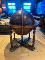 Bar in Wereldbol, Huis en Inrichting, Ophalen, Zo goed als nieuw