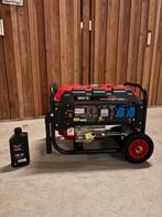Benzine generator te koop | meerdere modellen beschikbaar, Doe-het-zelf en Bouw, Aggregaten, Ophalen, Nieuw, Benzine