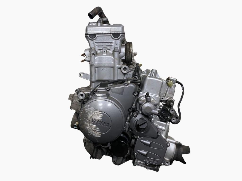 BLOC MOTEUR FJR 1300 2006-2012 ABS (FJR1300 FJR1300A), Motos, Pièces | Yamaha, Utilisé