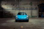 Porsche 911 Urmodell S Restomod, Autos, Achat, Boîte manuelle, Noir, Coupé