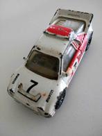 diverse schaalmodellen & matchbox, Ophalen, Gebruikt