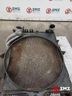 Occ radiator + intercooler Mercedes, Auto-onderdelen, Gebruikt, Mercedes-Benz, Motor en Accessoires