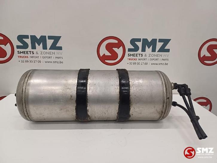 Occ luchtketel 30L 14Bar Iveco, Auto-onderdelen, Vrachtwagen-onderdelen, Iveco, Overige Auto-onderdelen, Gebruikt