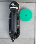 RUPES LHR 12 Duetto BigFoot (Polisseuse-Ponceuse  125 mmm), Enlèvement ou Envoi, Comme neuf