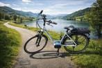 Thompson electrische fiets hybrid e-drive slechts 700 km, Fietsen en Brommers, Ophalen, Zo goed als nieuw