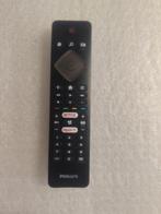 Télécommande Philips, Enlèvement