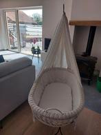 Lit bébé en rotin, Enfants & Bébés, Enlèvement