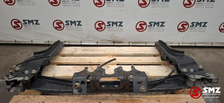 Occ cabinesluiting Scania, Auto-onderdelen, Vrachtwagen-onderdelen, Scania, Ophanging en Onderstel, Gebruikt