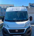 Fiat ducato L3H2/BENZINE & CNG, 2018, Autos, Achat, Particulier, Fiat, Essence