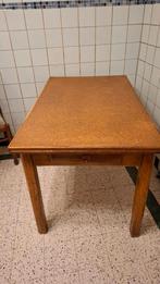 Tafel, Cinq personnes ou plus, 150 à 200 cm, Enlèvement, Utilisé