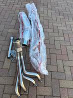 Ligne Supersprint Golf1 gti, Autos : Pièces & Accessoires, Systèmes d'échappement, Enlèvement, Neuf